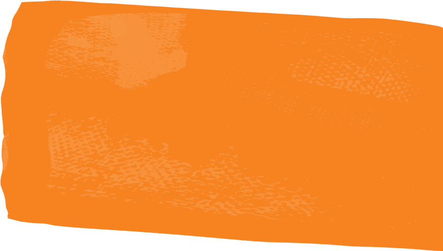 orange swatch background image