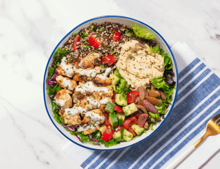 Medi Macro Bowl